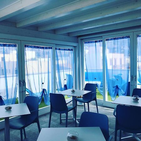 B&B Acqua Azzurra San Vito Lo Capo Buitenkant foto